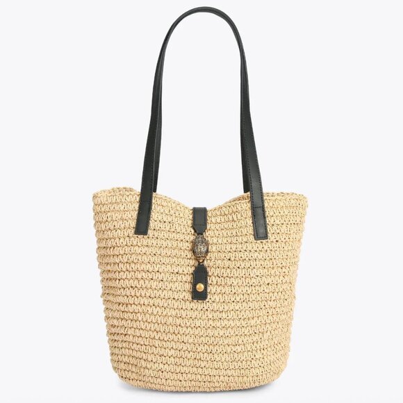 KURT GEIGER LONDON Handbags - KURT GEIGER LONDON HAMPTON TOTE BAG